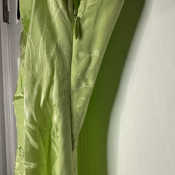 For Love And Lemons Ilana Midi Dress XS - Picture 5 of 13